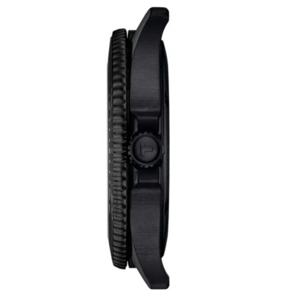 Tissot Unisex Round Multi TISSOT SEASTAR Watch