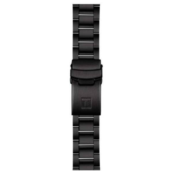 Tissot Unisex Round Multi TISSOT SEASTAR Watch