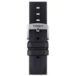 Tissot Seastar 1000 Chronograph - Black & Blue Bezel (T120.417.17.051.02)