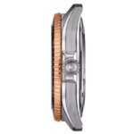 Tissot Seastar 1000 40mm | Powermatic 80 | Two-Tone | T1208072205101
