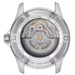Tissot Seastar 1000 40mm | Powermatic 80 | Two-Tone | T1208072205101