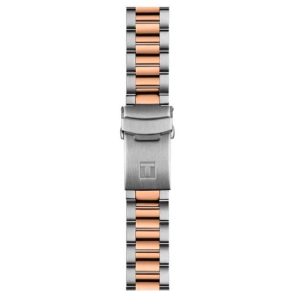 Tissot Seastar 1000 40mm | Powermatic 80 | Two-Tone | T1208072205101