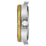 Tissot Seastar 1000 GMT | Root Beer | Powermatic 80 | T1208522205100