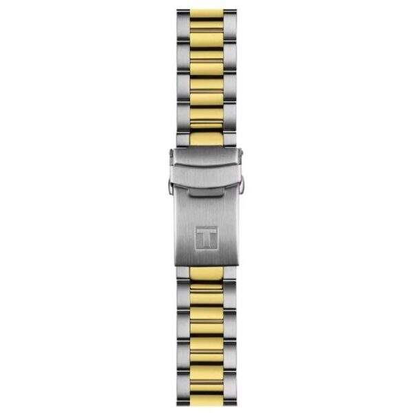 Tissot Seastar 1000 GMT | Root Beer | Powermatic 80 | T1208522205100