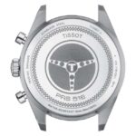 Tissot PRS 516 Chronograph 45mm Blue | T1316171104200