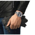 Tissot PRS 516 Chronograph 45mm Blue | T1316171104200