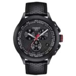 Tissot T-Race Cycling Vuelta 2022 Special Edition 45mm | T1354173705101