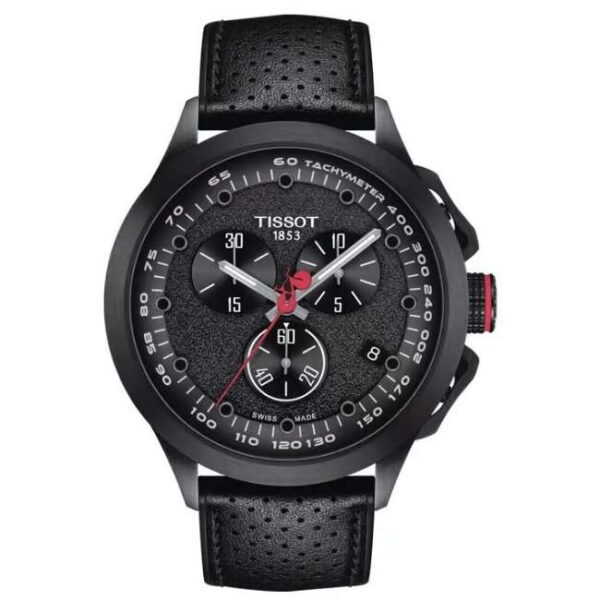 Tissot T-Race Cycling Vuelta 2022 Special Edition 45mm | T1354173705101