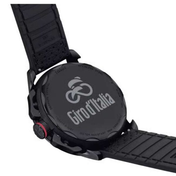 Tissot T-Race Cycling Vuelta 2022 Special Edition 45mm | T1354173705101