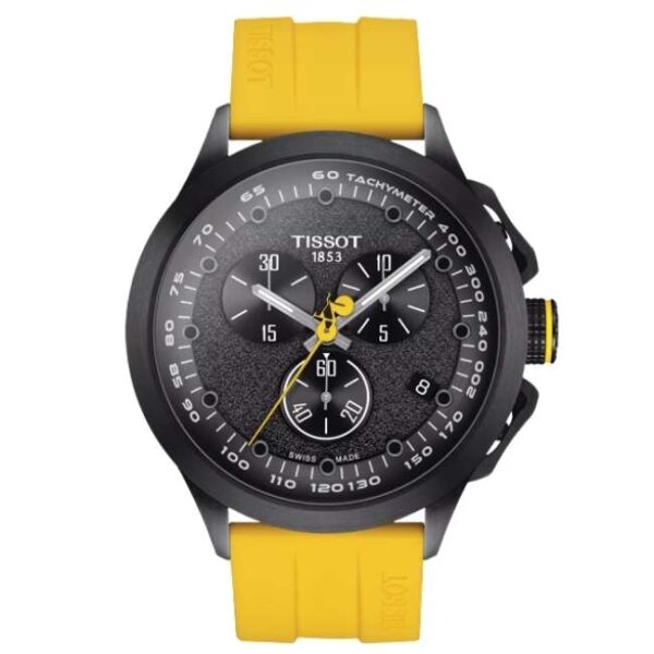 Tissot T-Race Cycling Tour de France 2022 45mm | T1354173705105