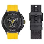 Tissot T-Race Cycling Tour de France 2022 45mm | T1354173705105
