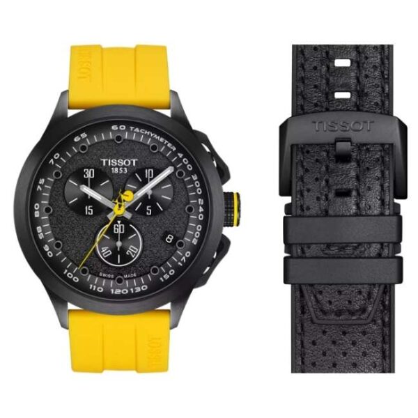 Tissot T-Race Cycling Tour de France 2022 45mm | T1354173705105