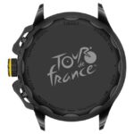 Tissot T-Race Cycling Tour de France 2022 45mm | T1354173705105