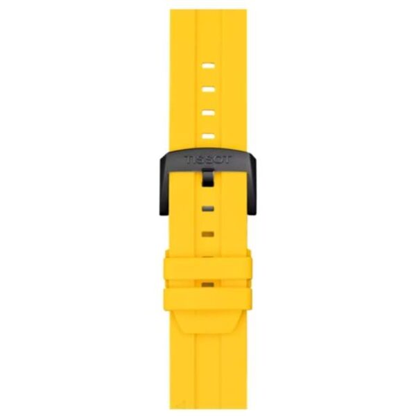 Tissot T-Race Cycling Tour de France 2022 45mm | T1354173705105