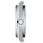 Tissot PRX 35mm | Red Dial | Stainless Steel | T1372101142100