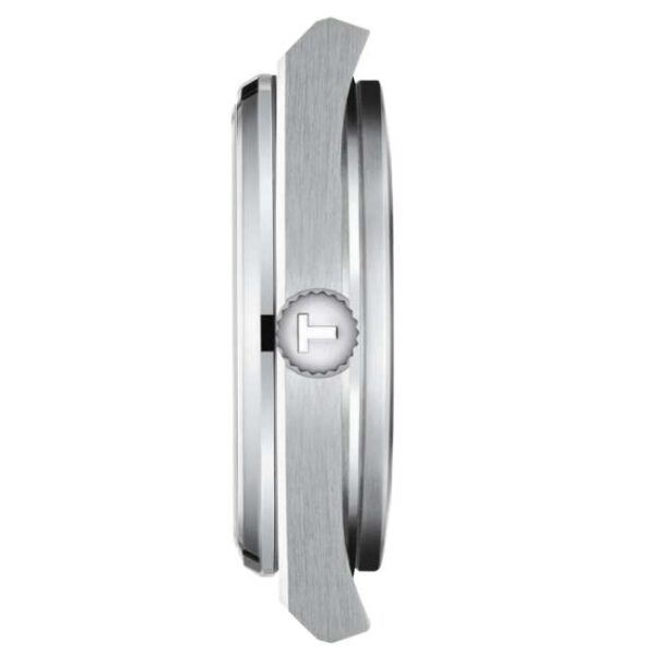 Tissot PRX 35mm | Red Dial | Stainless Steel | T1372101142100