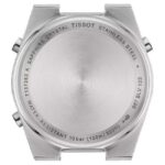 Tissot PRX Digital 35mm | Silver | Stainless Steel | T1372631103000