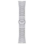 Tissot PRX Digital 35mm | Silver | Stainless Steel | T1372631103000