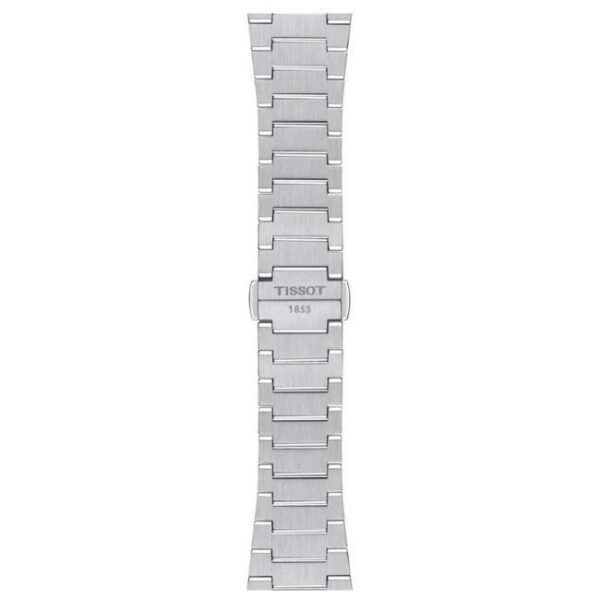 Tissot PRX Digital 35mm | Silver | Stainless Steel | T1372631103000