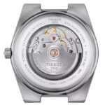 Tissot Men Round Black T-Classic WatchT1374071105100