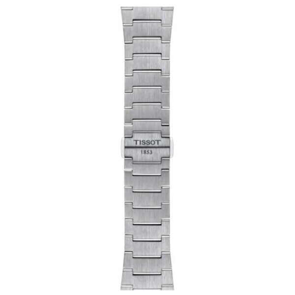 Tissot Men Round Black T-Classic WatchT1374071105100