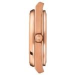 Tissot Men Round Blue Tissot Prx WatchT1374073304100