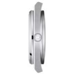 Tissot Men Round Blue T-Classic WatchT1374101704100