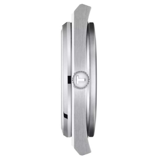 Tissot Men Round Blue T-Classic WatchT1374101704100