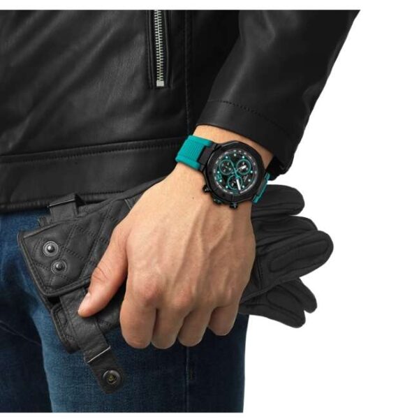 Tissot T-Race Cycling Vuelta 2023 Special Edition | T1414173705101