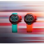 Tissot T-Race Cycling Vuelta 2023 Special Edition | T1414173705101