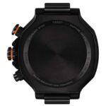 Tissot T-Race Chronograph Black & Orange | MotoGP Inspired | T1414173705102