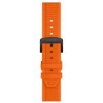 Tissot T-Race Chronograph Black & Orange | MotoGP Inspired | T1414173705102