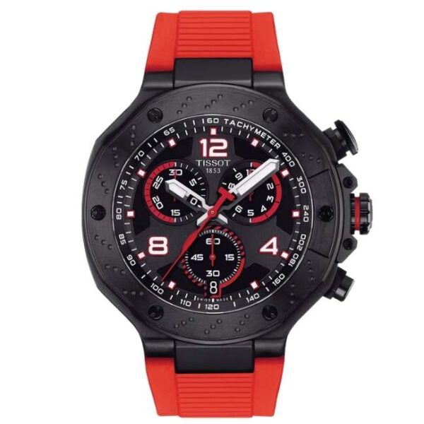 Tissot T-Race MotoGP | 2023 Limited Edition | Chronograph | T1414173705701