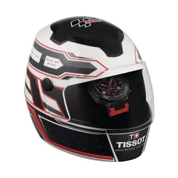 Tissot T-Race MotoGP | 2023 Limited Edition | Chronograph | T1414173705701
