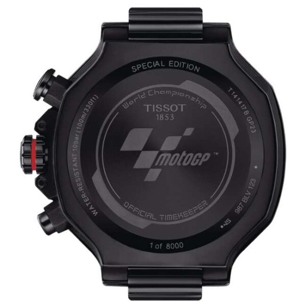 Tissot T-Race MotoGP | 2023 Limited Edition | Chronograph | T1414173705701