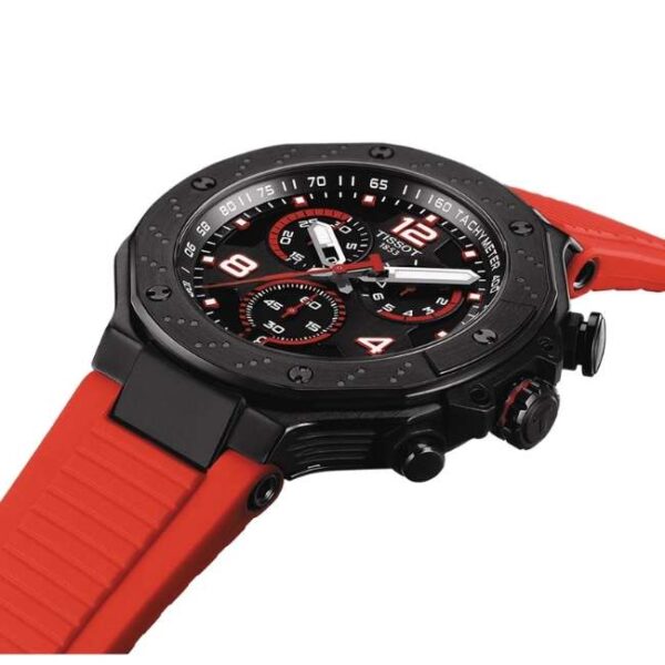 Tissot T-Race MotoGP | 2023 Limited Edition | Chronograph | T1414173705701