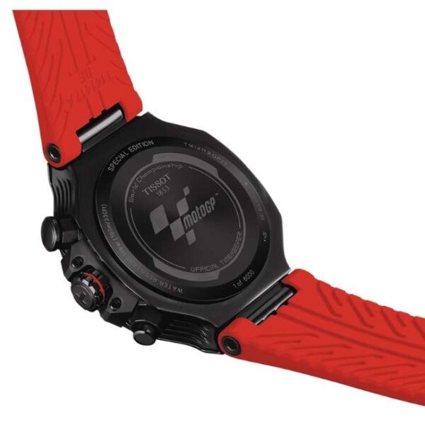 Tissot T-Race MotoGP | 2023 Limited Edition | Chronograph | T1414173705701