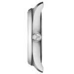 Tissot Unisex Round Silver T-Classic WatchT1502101103101