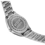 Tissot PR 100 | Silver Dial | Stainless Steel | T1504101103100