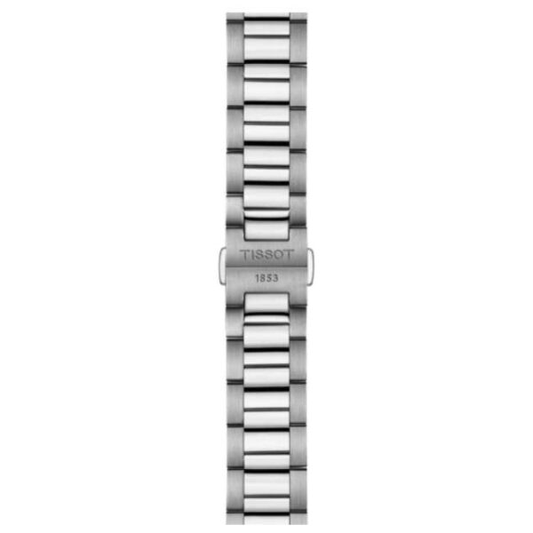 Tissot PR 100 | Blue Dial | Stainless Steel | T1504101104102