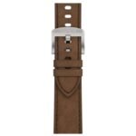 Tissot Men Round Silver TISSOT PRC 100 SOLAR Watch