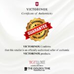 Victorinox Alliance Analog Bracelet Men Watch -241763