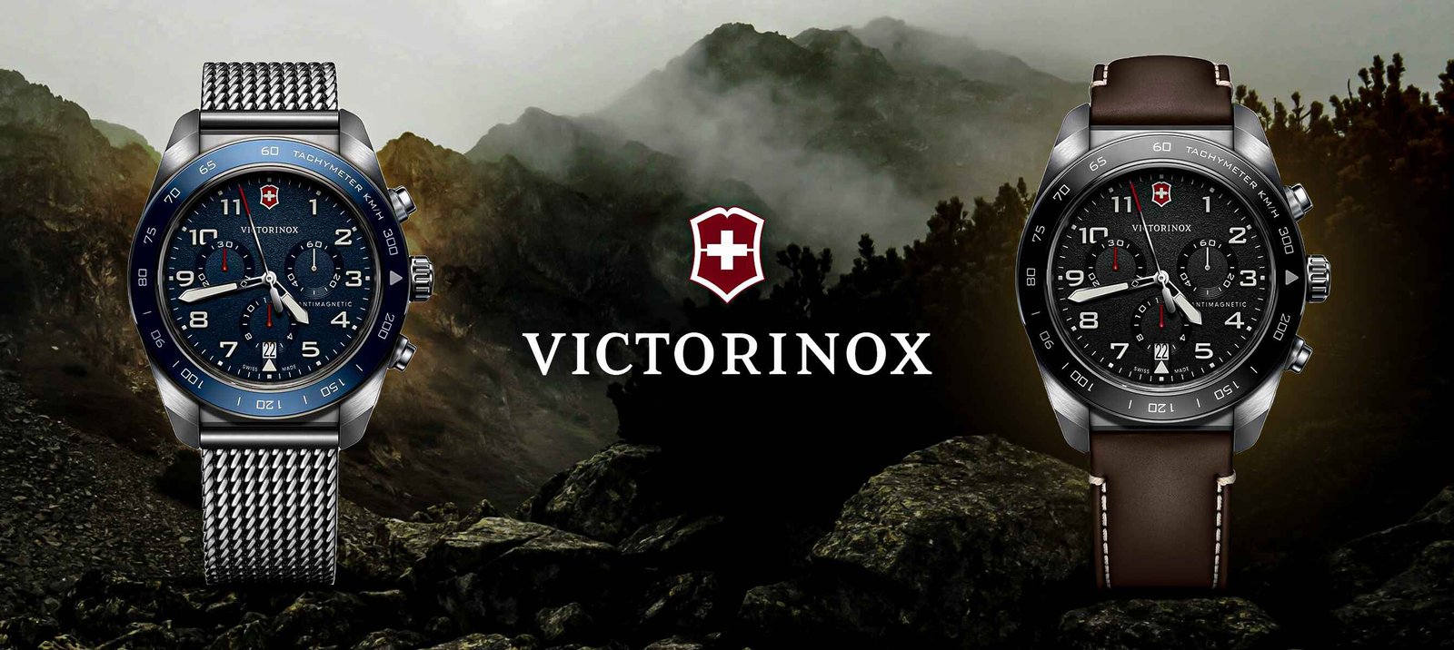 Victorinox Watches At TGTLuxe