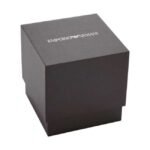 Emporio Armani Dario Stainless Steel Silver Men Watch AR11691