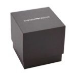 Emporio Armani Dario Stainless Steel Tri Color Men Watch AR11694