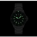 Emporio Armani World Expl Stainless Steel Silver Men Watch AR11698