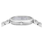 Emporio Armani Sinfonia Stainless Steel Silver Women Watch AR11706