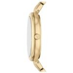 Emporio Armani Sinfonia Stainless Steel Gold Women Watch AR11707