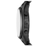 Emporio Armani Antonio Stainless Steel Black Men Watch AR70015