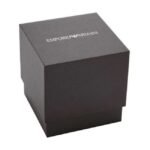 Emporio Armani Antonio Stainless Steel Blue Men Watch AR70016